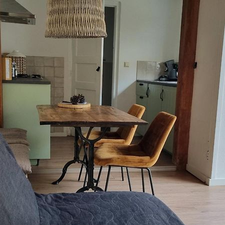 Cottage Near The Beach In The Center.**** Noordwijk Exterior photo