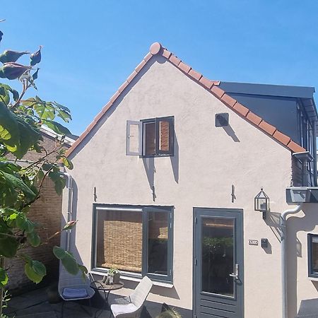 Cottage Near The Beach In The Center.**** Noordwijk Exterior photo