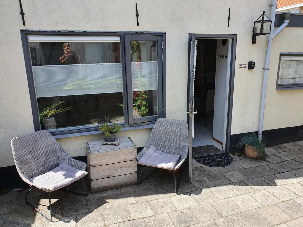 Cottage Near The Beach In The Center.**** Noordwijk Exterior photo