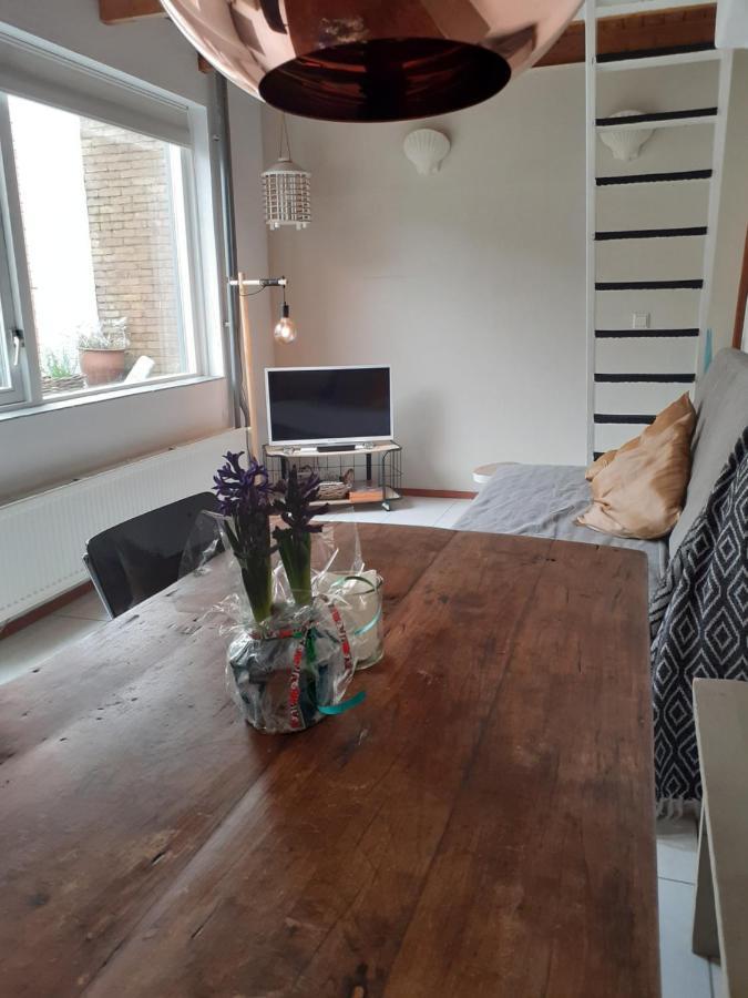Cottage Near The Beach In The Center.**** Noordwijk Exterior photo