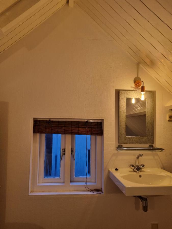 Cottage Near The Beach In The Center.**** Noordwijk Exterior photo