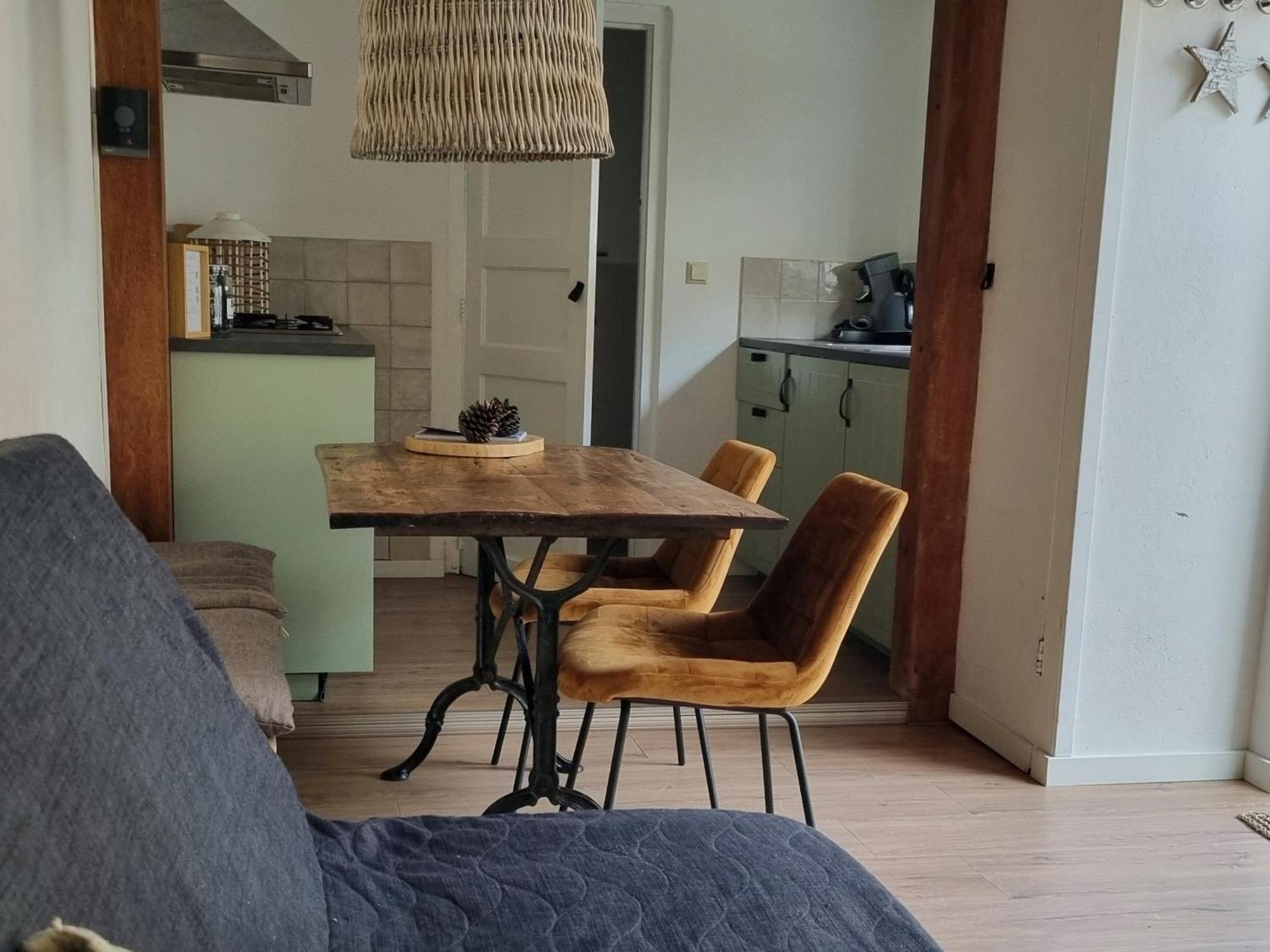 Cottage Near The Beach In The Center.**** Noordwijk Exterior photo