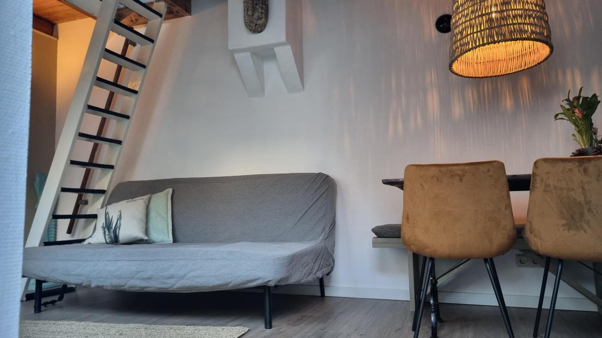 Cottage Near The Beach In The Center.**** Noordwijk Exterior photo
